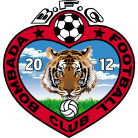 logo of Bombada FC