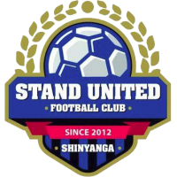 logo of Stand United FC