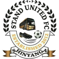 old logo of Stand United FC