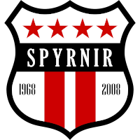 logo of KF Spyrnir