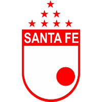 old logo of Independiente Santa Fe