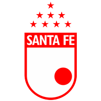 old logo of Independiente Santa Fe