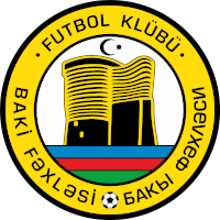 old logo of ANS Pivani Bakı