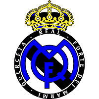 logo of USD Real Forte dei Marmi Querceta