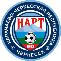 logo of FK Nart Cherkessk