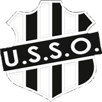 old logo of US Pays de Saint-Omer