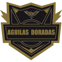 old logo of Águilas Doradas Rionegro