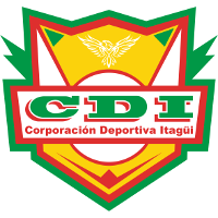 old logo of Águilas Doradas Rionegro