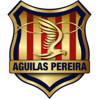 old logo of Águilas Doradas Rionegro