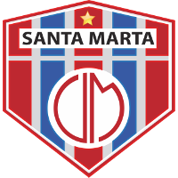 old logo of Unión Magdalena