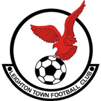 logo of Leighton Town FC