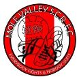 old logo of Sutton Common Rovers FC