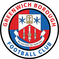 logo of Greenwich Borough FC