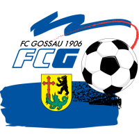 logo of FC Gossau
