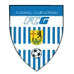 old logo of FC Gossau