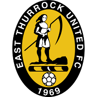 logo of East Thurrock United FC
