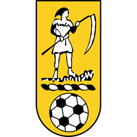 old logo of East Thurrock United FC