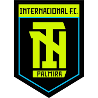 logo of Internacional FC