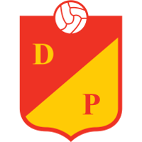 old logo of Deportivo Pereira