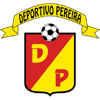 old logo of Deportivo Pereira