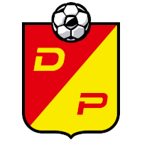 old logo of Deportivo Pereira