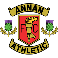 logo of Annan
