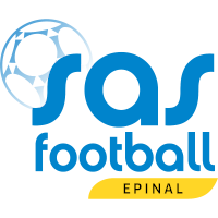 old logo of SAS Épinal