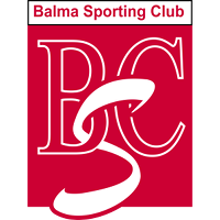 old logo of Balma SC