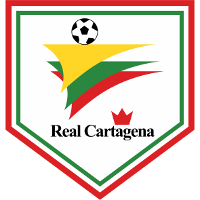 old logo of Real Cartagena FC