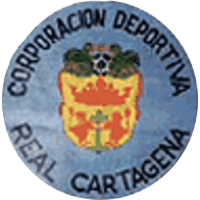 old logo of Real Cartagena FC
