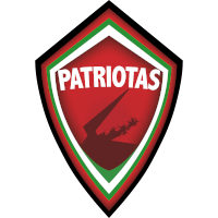 old logo of Patriotas Boyacá FC