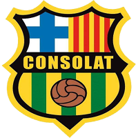 old logo of Athlético Marseille