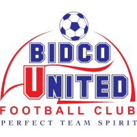 logo of Bidco United FC