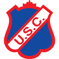 old logo of US Concarneau