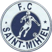 logo of FC Saint Mihiel