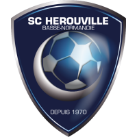 logo of SC Hérouville-Saint-Clair