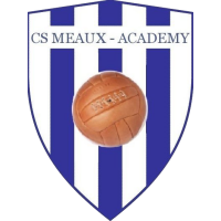 old logo of CS Meaux Academy