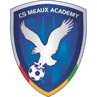 old logo of CS Meaux Academy