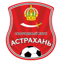 logo of Astrakhan
