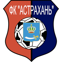 old logo of FK Astrakhan