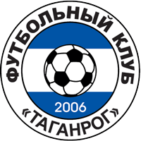 logo of FK Taganrog