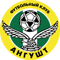 logo of Angusht Nazran