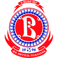 logo of FK Vityaz Podolsk