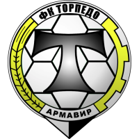 old logo of FK Armavir