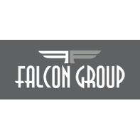 logo of Falcon Group Company