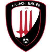 logo of Karachi United