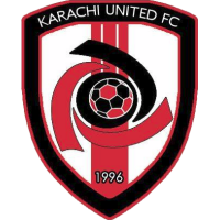 old logo of Karachi United