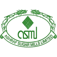 logo of Ashraf Sugar Mills