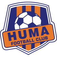 logo of Huma