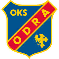 logo of OKS Odra Opole